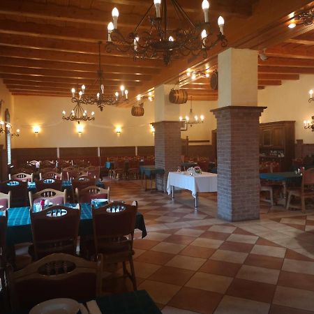 Eszter-Haz Vendeghaz Kerekegyhaza Hotel Exterior foto
